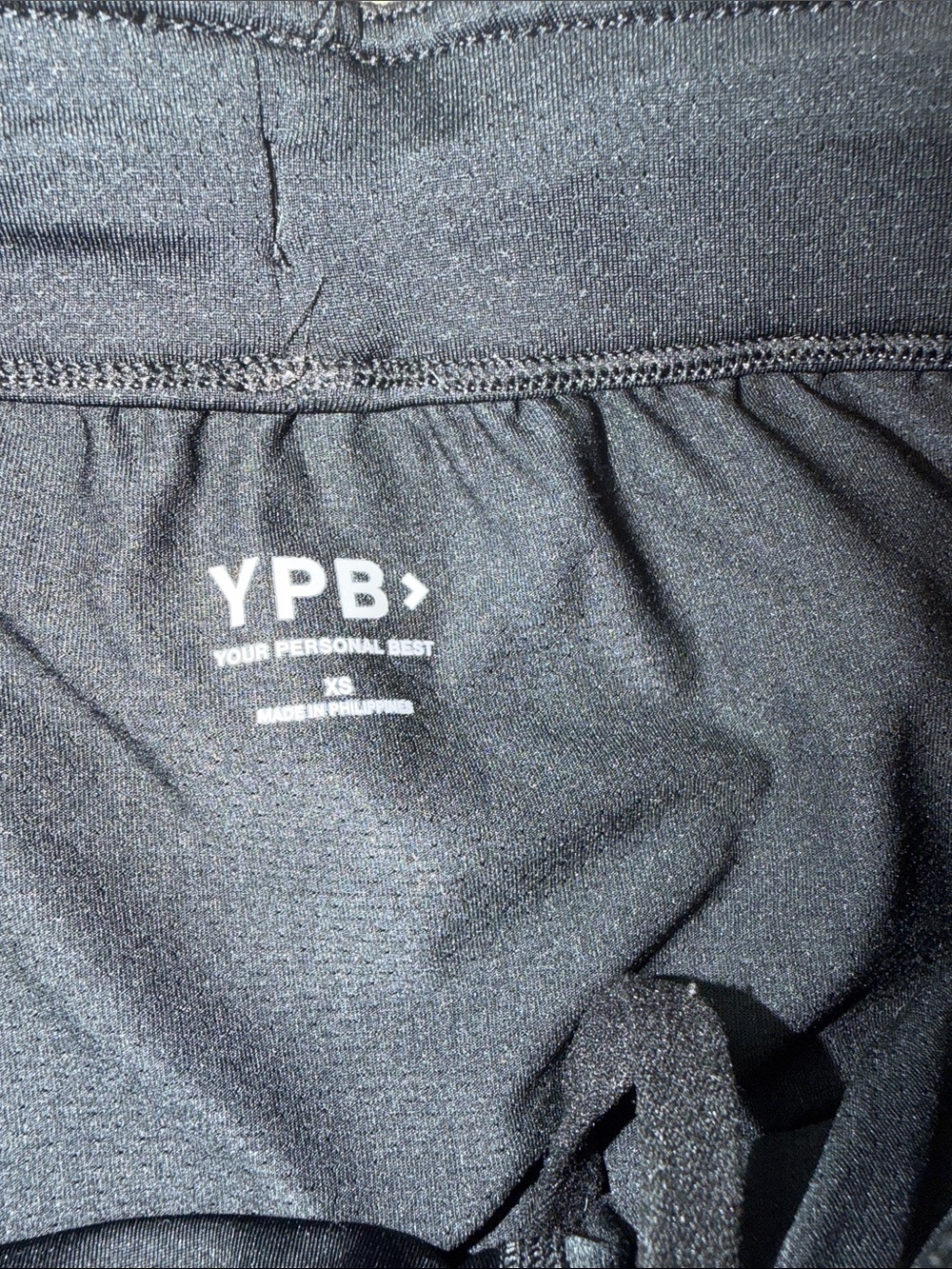 YPB active shorts - Picture 4 of 8